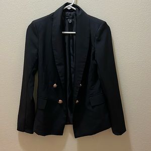 New Look Blazer